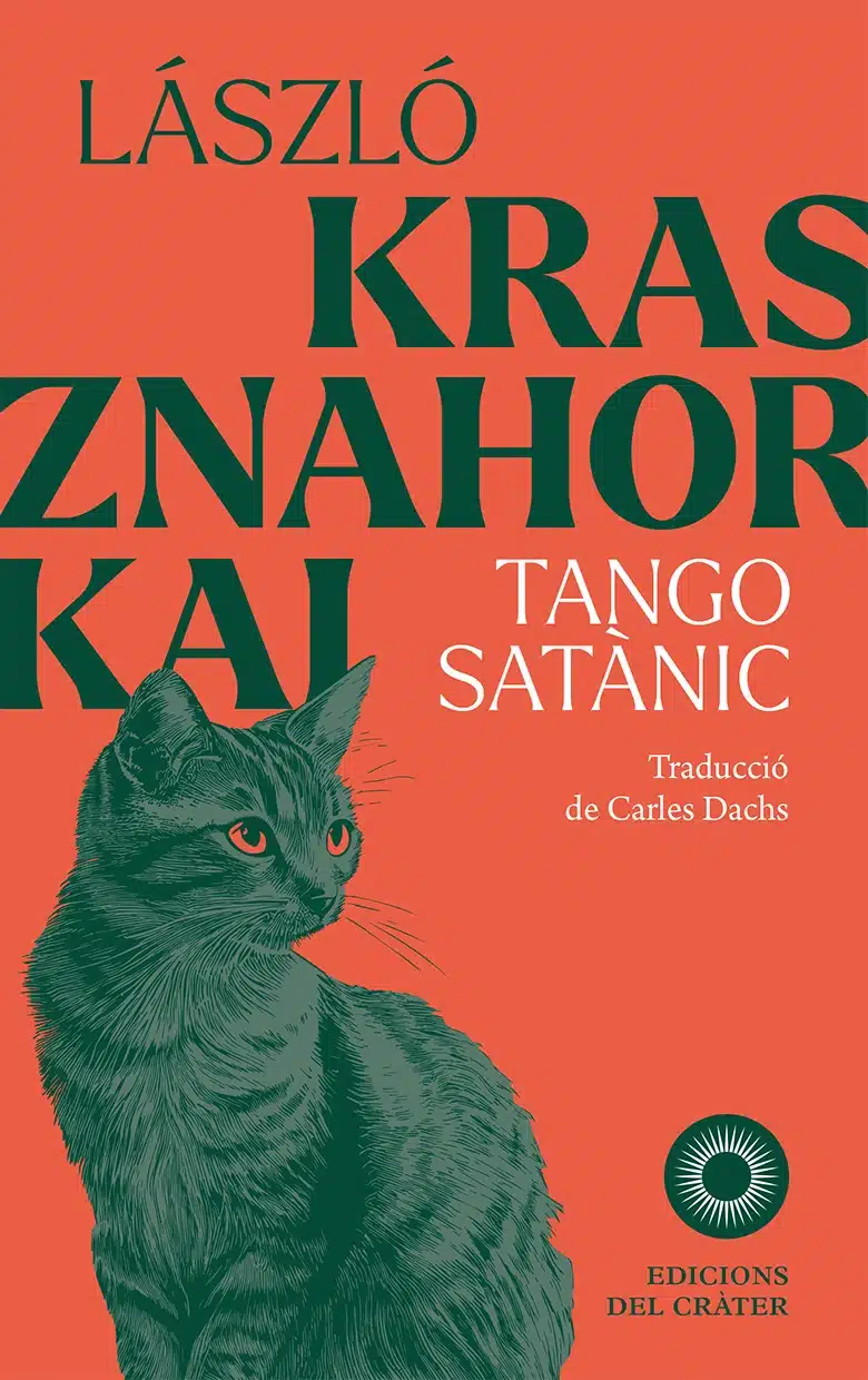 Tango satànic